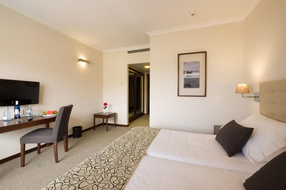 Hotel Atlantic El Tope بويرتو ذي لا كروز المظهر الخارجي الصورة