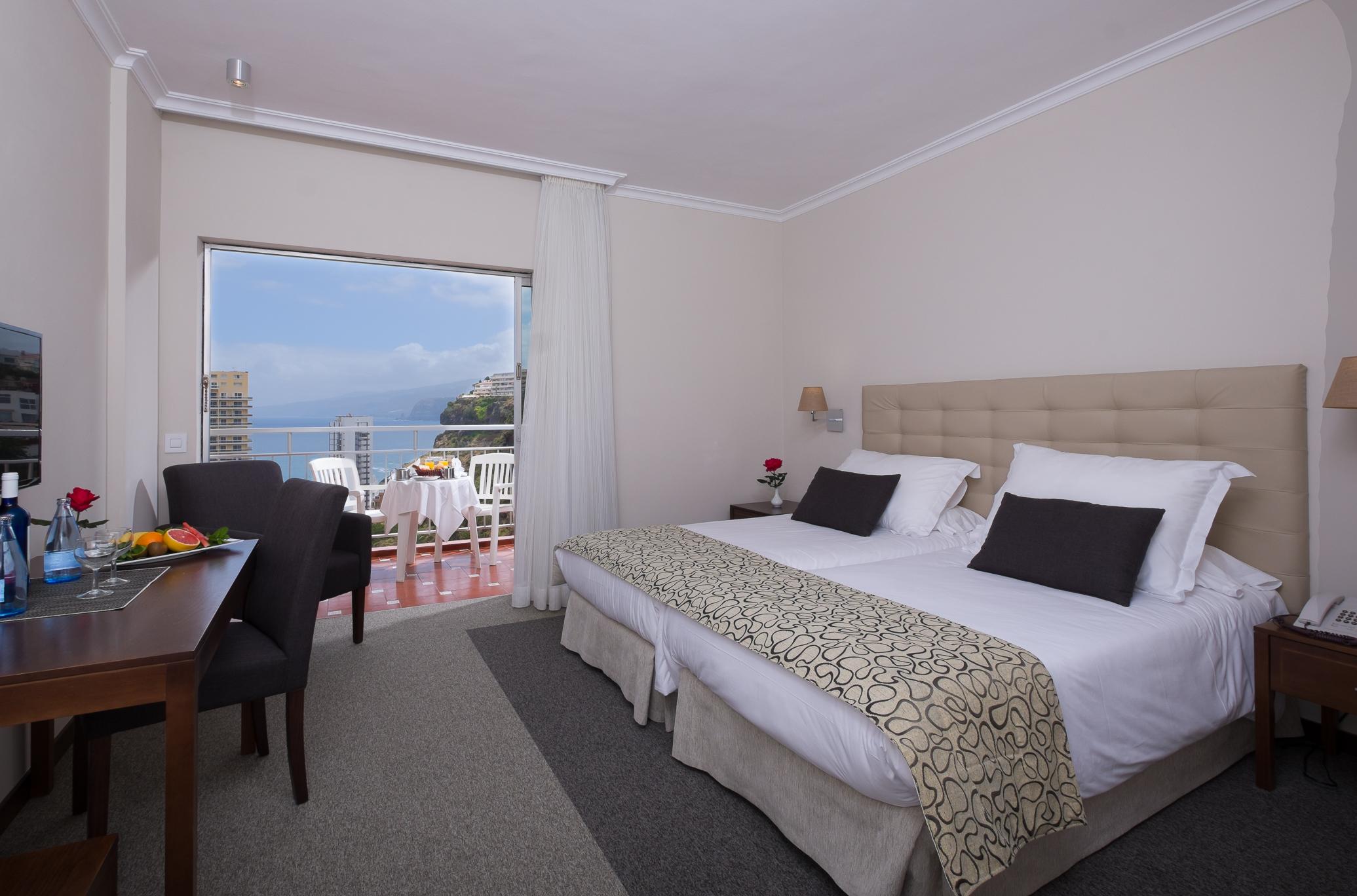 Hotel Atlantic El Tope بويرتو ذي لا كروز المظهر الخارجي الصورة