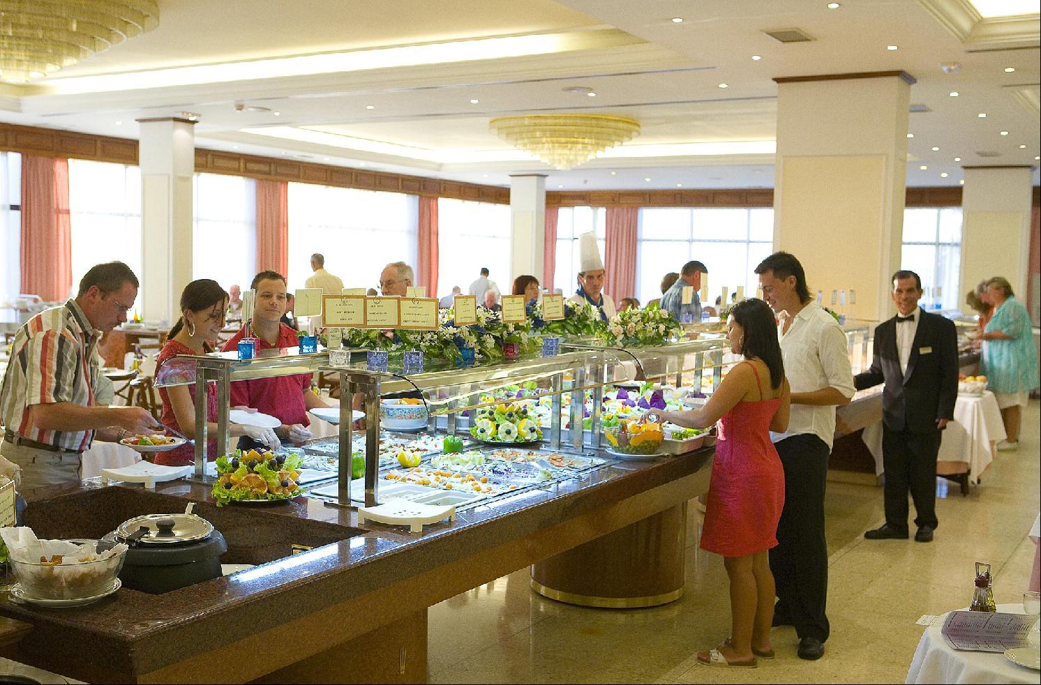 Hotel Atlantic El Tope بويرتو ذي لا كروز المظهر الخارجي الصورة