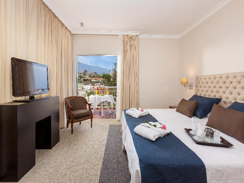 Hotel Atlantic El Tope بويرتو ذي لا كروز المظهر الخارجي الصورة